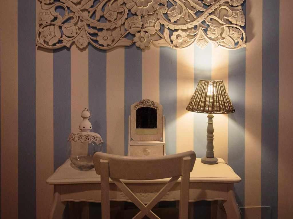 Apartment Familiare Nel Cuore Di Rom